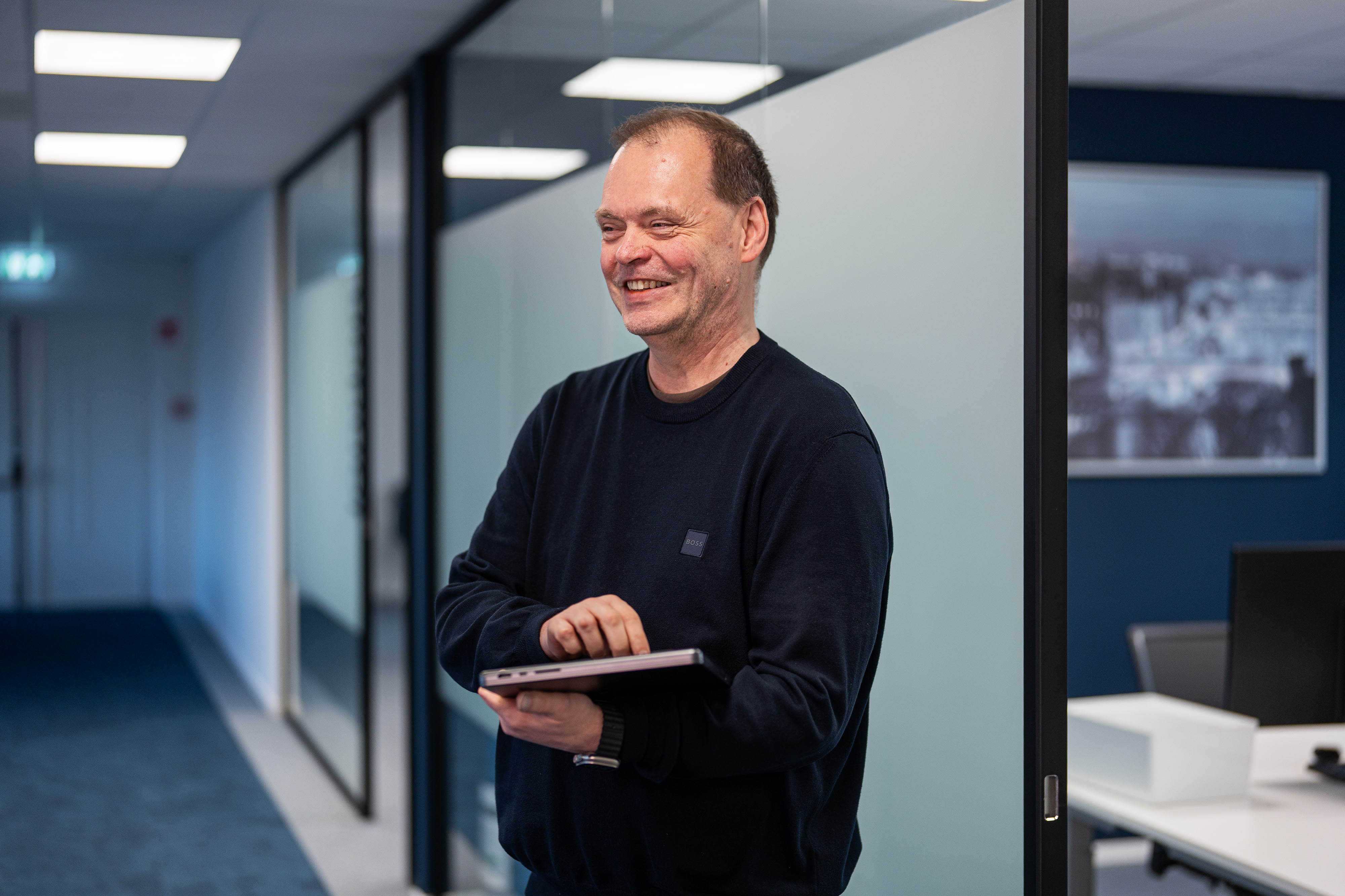 Mikael Lindmark — Founder & CEO, EvolveGTM